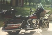 1987 Harley-Davidson FLTC 1340 Tour Glide Classic photo
